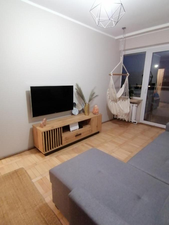 Апартаменты Apartament Dolna Wilda - Klucz W Skrytce Познань Экстерьер фото