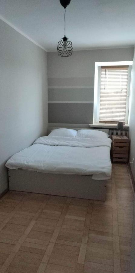 Апартаменты Apartament Dolna Wilda - Klucz W Skrytce Познань Экстерьер фото