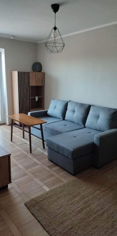 Апартаменты Apartament Dolna Wilda - Klucz W Skrytce Познань Экстерьер фото