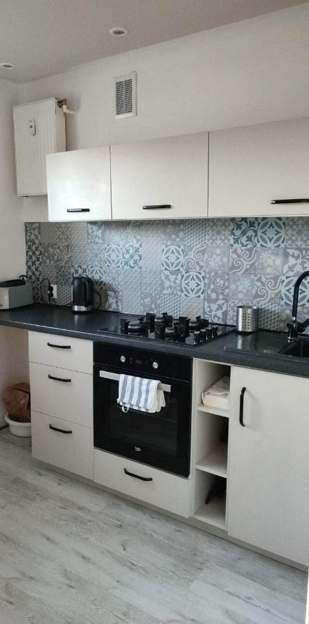 Апартаменты Apartament Dolna Wilda - Klucz W Skrytce Познань Экстерьер фото
