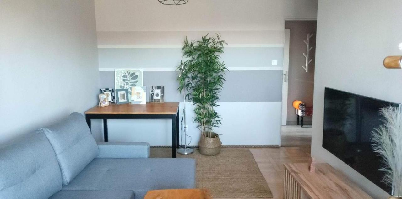 Апартаменты Apartament Dolna Wilda - Klucz W Skrytce Познань Экстерьер фото