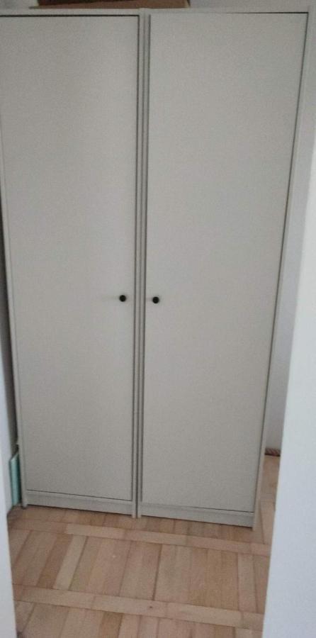 Апартаменты Apartament Dolna Wilda - Klucz W Skrytce Познань Экстерьер фото