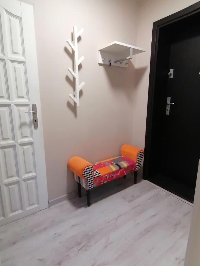 Апартаменты Apartament Dolna Wilda - Klucz W Skrytce Познань Экстерьер фото
