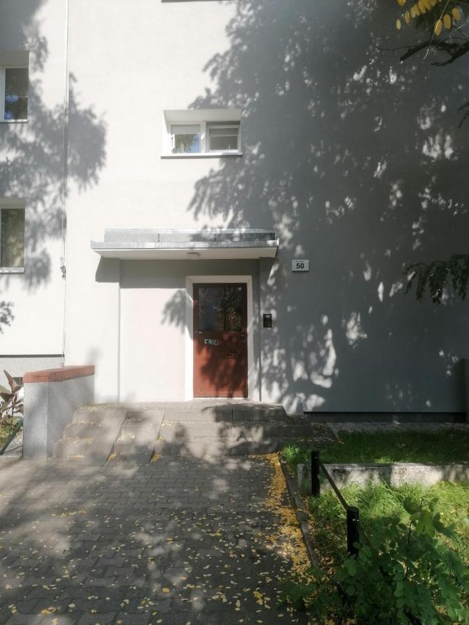 Апартаменты Apartament Dolna Wilda - Klucz W Skrytce Познань Экстерьер фото