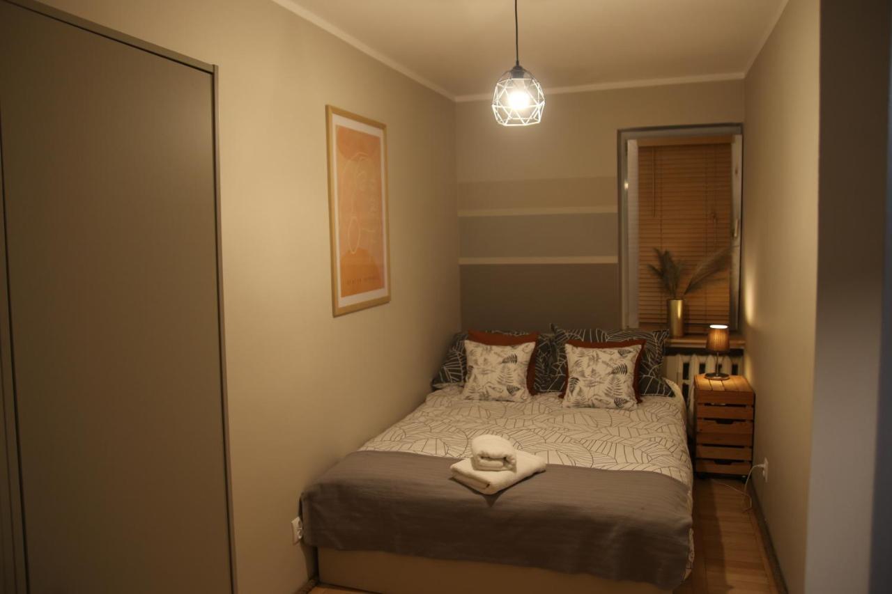 Апартаменты Apartament Dolna Wilda - Klucz W Skrytce Познань Экстерьер фото