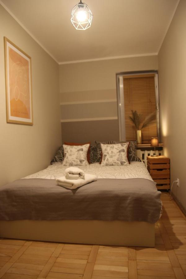 Апартаменты Apartament Dolna Wilda - Klucz W Skrytce Познань Экстерьер фото